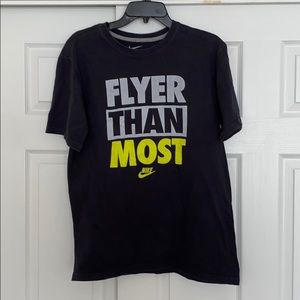 Nike Graphic Tee